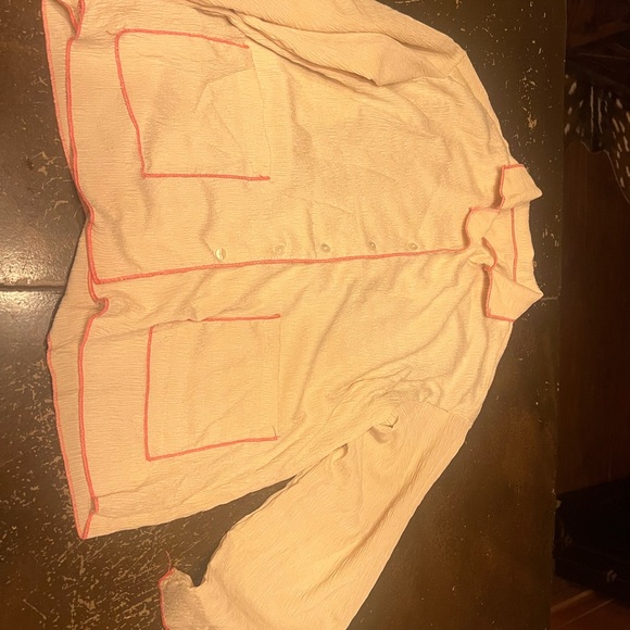 Pajamas set - Picture 2 of 4